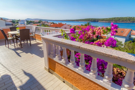 Apartmán Ostrov Rab - Barbat OS 10337 N1