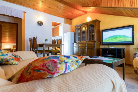 Apartmán Ostrov Rab - Barbat OS 10337 N1