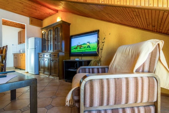 Apartmán Ostrov Rab - Barbat OS 10337 N1