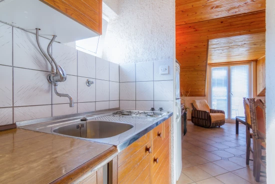 Apartmán Ostrov Rab - Barbat OS 10337 N1