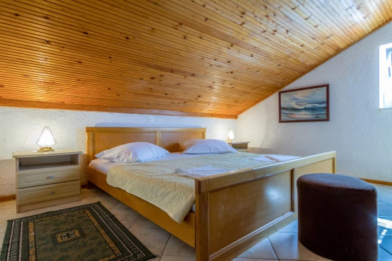 Apartmán Ostrov Rab - Barbat OS 10337 N1