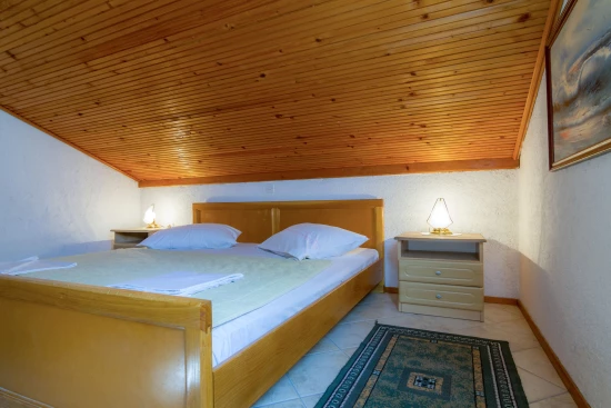 Apartmán Ostrov Rab - Barbat OS 10337 N1