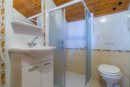 Apartmán Ostrov Rab - Barbat OS 10337 N1