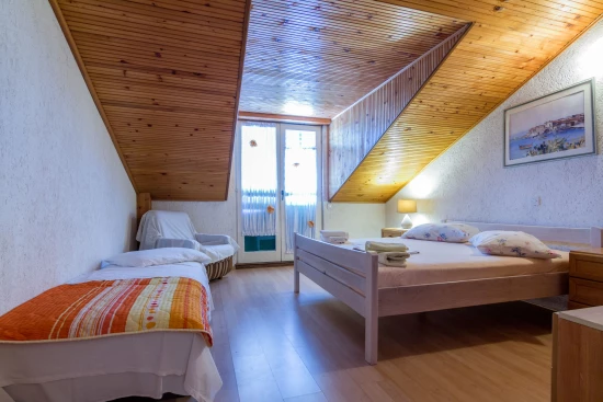 Apartmán Ostrov Rab - Barbat OS 10337 N1