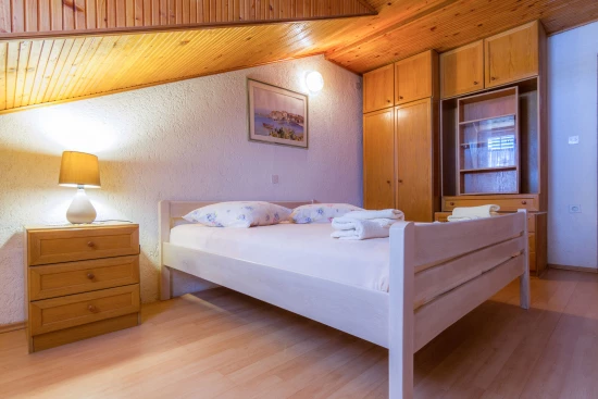 Apartmán Ostrov Rab - Barbat OS 10337 N1