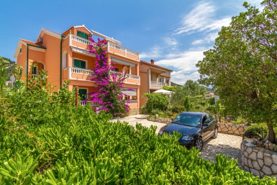 Apartmán Ostrov Rab - Barbat OS 10337 N2