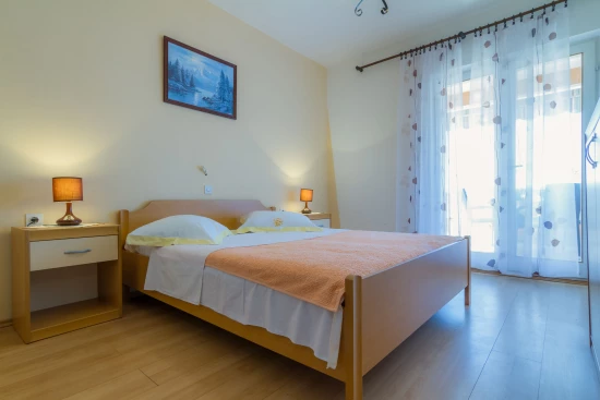 Apartmán Ostrov Rab - Barbat OS 10337 N2