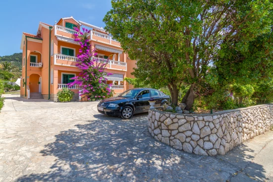 Apartmán Ostrov Rab - Barbat OS 10337 N3