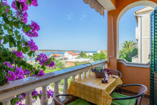 Apartmán Ostrov Rab - Barbat OS 10337 N3