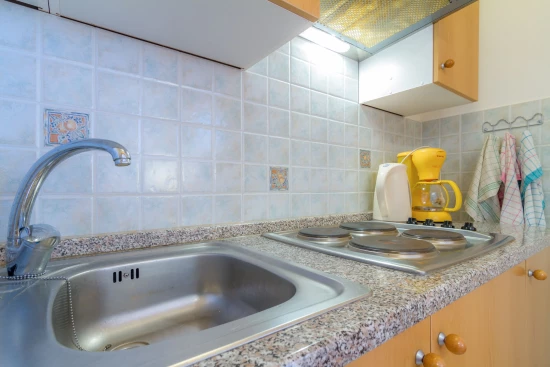 Apartmán Ostrov Rab - Barbat OS 10337 N3