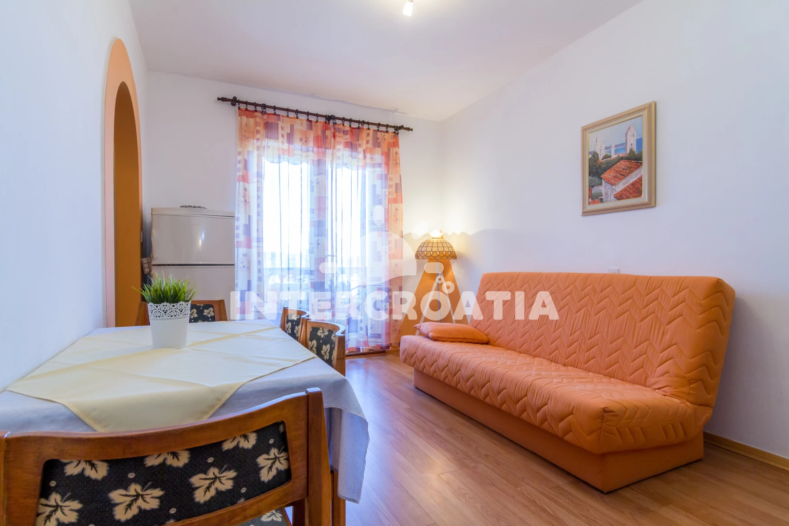 Apartmán Ostrov Rab - Barbat OS 10337 N3