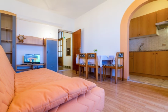 Apartmán Ostrov Rab - Barbat OS 10337 N3