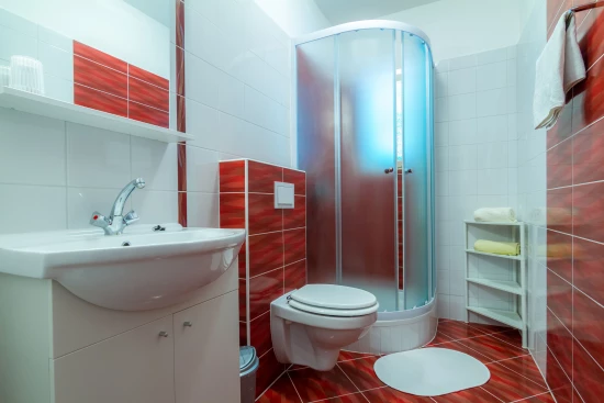 Apartmán Ostrov Rab - Barbat OS 10337 N3