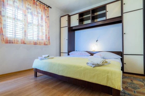 Apartmán Ostrov Rab - Barbat OS 10337 N3