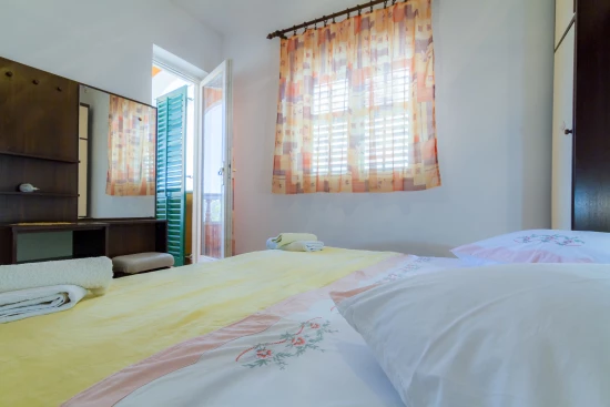 Apartmán Ostrov Rab - Barbat OS 10337 N3