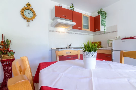 Apartmán Ostrov Rab - Barbat OS 10337 N5