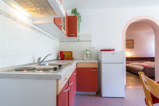 Apartmán Ostrov Rab - Barbat OS 10337 N5