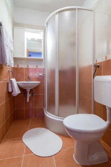 Apartmán Ostrov Rab - Barbat OS 10337 N5