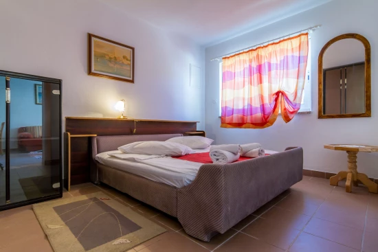 Apartmán Ostrov Rab - Barbat OS 10337 N5