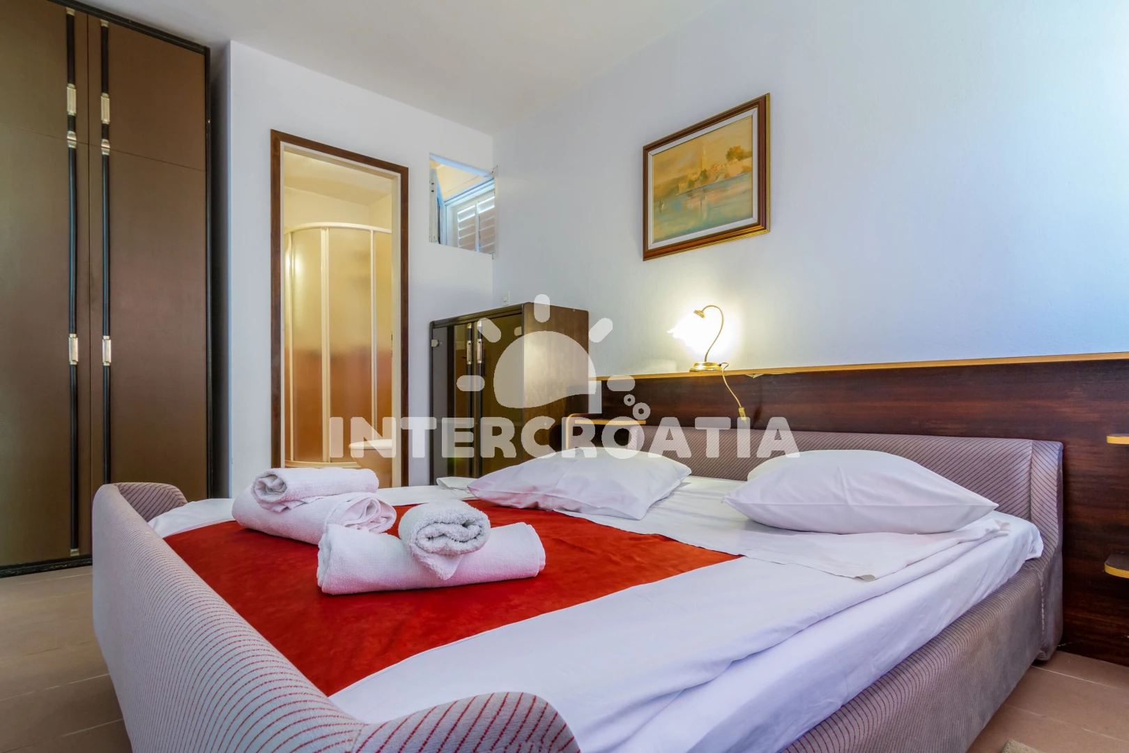 Apartmán Ostrov Rab - Barbat OS 10337 N5