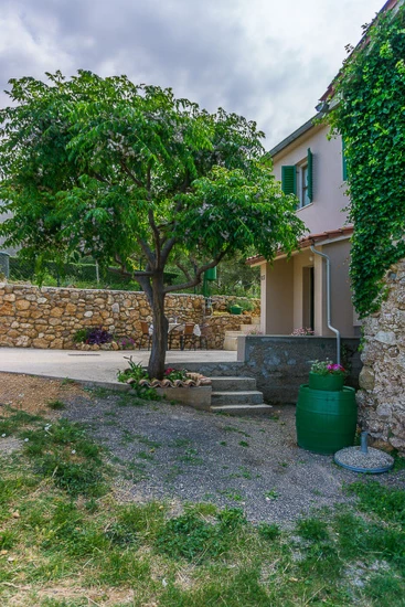 Domek Ostrov Rab - Banjol OS 10338 N1