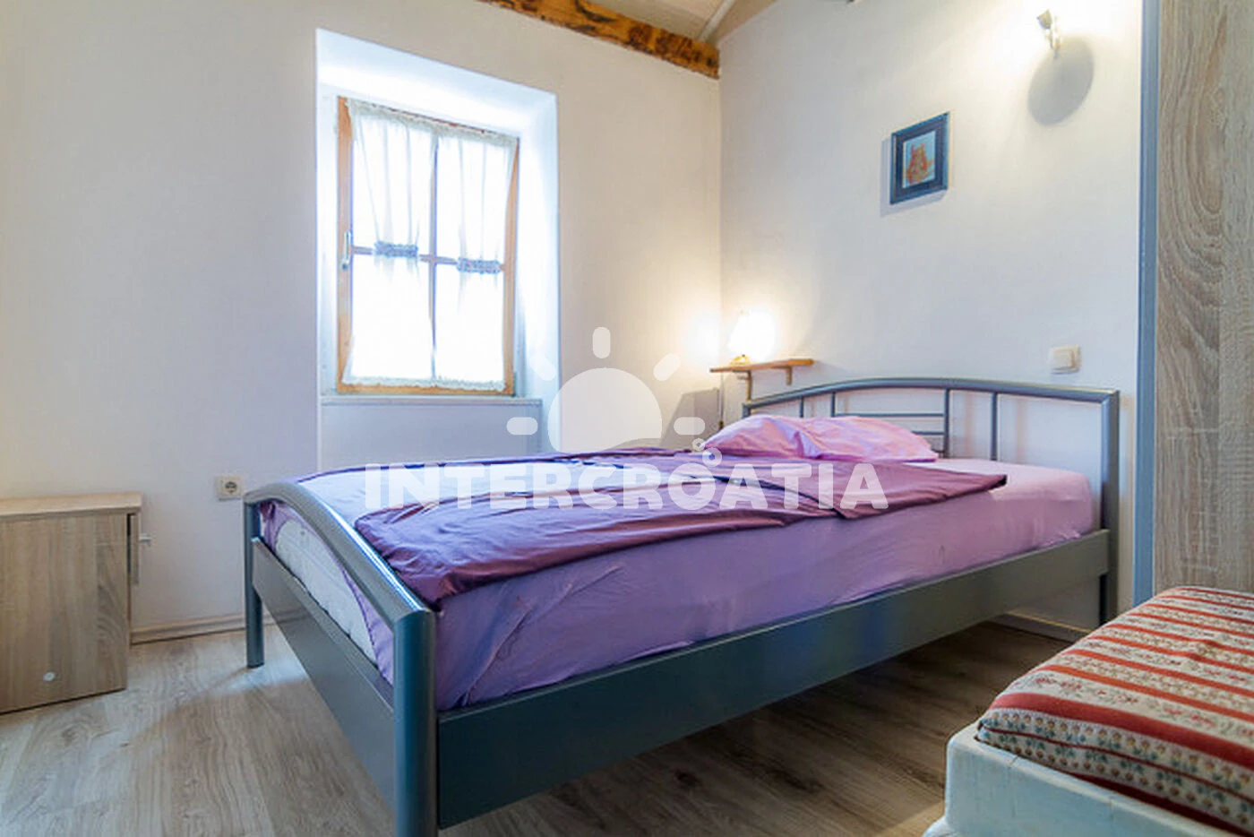 Domek Ostrov Rab - Banjol OS 10338 N1