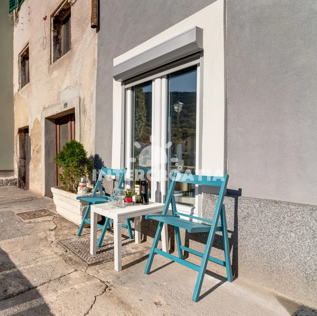 Apartmán Kvarner - Bakar (Rijeka) KV 7626 N1