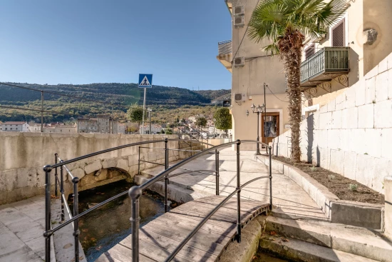 Apartmán Kvarner - Bakar (Rijeka) KV 7626 N1