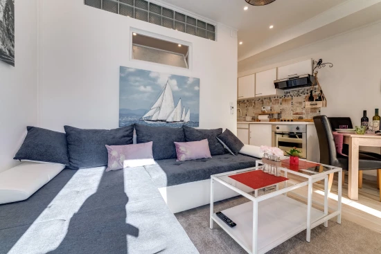 Apartmán Kvarner - Bakar (Rijeka) KV 7626 N1