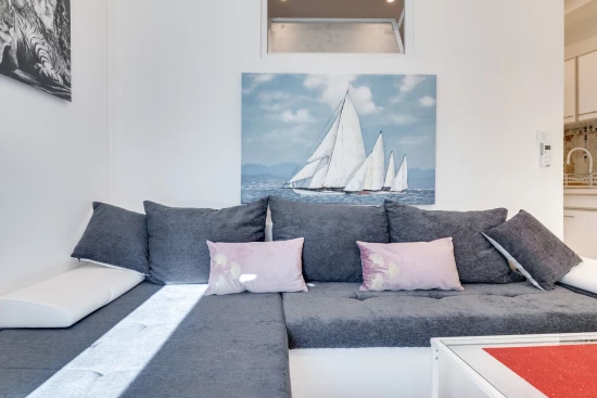 Apartmán Kvarner - Bakar (Rijeka) KV 7626 N1