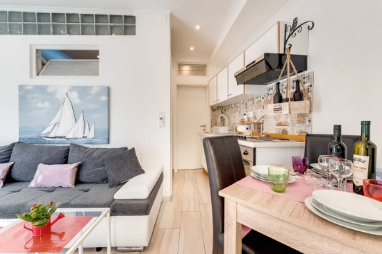 Apartmán Kvarner - Bakar (Rijeka) KV 7626 N1