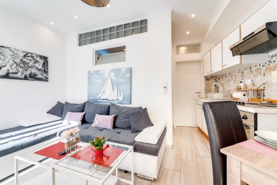 Apartmán Kvarner - Bakar (Rijeka) KV 7626 N1