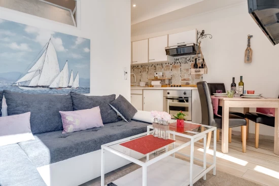 Apartmán Kvarner - Bakar (Rijeka) KV 7626 N1