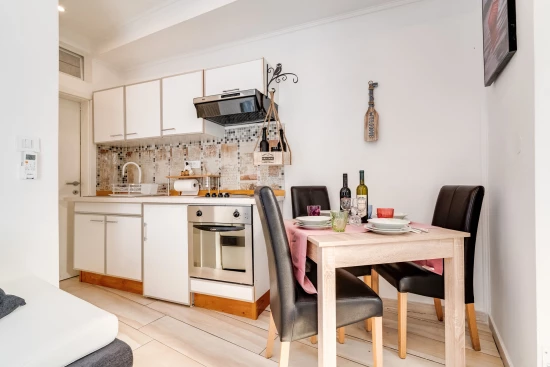 Apartmán Kvarner - Bakar (Rijeka) KV 7626 N1