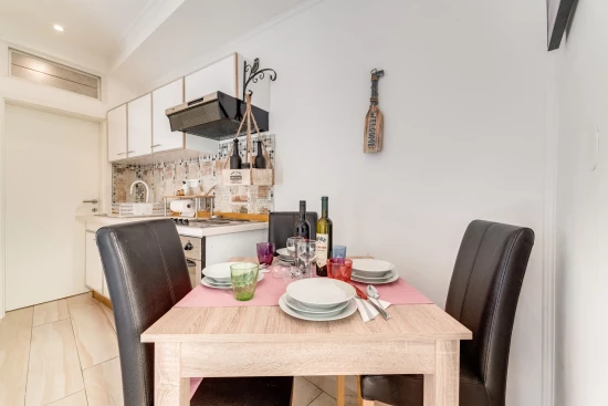 Apartmán Kvarner - Bakar (Rijeka) KV 7626 N1