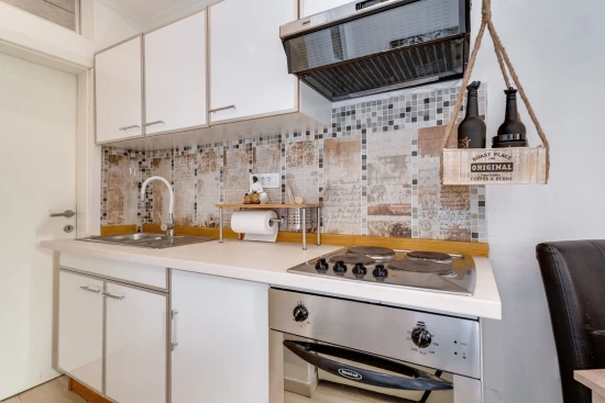 Apartmán Kvarner - Bakar (Rijeka) KV 7626 N1