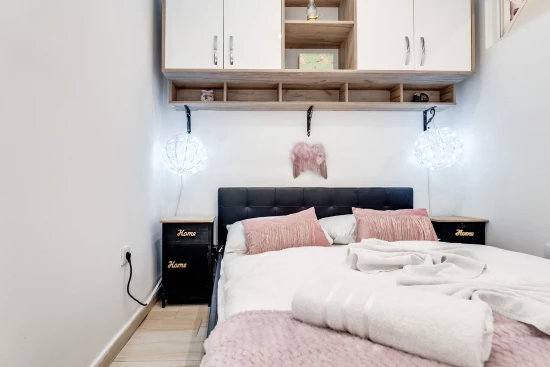 Apartmán Kvarner - Bakar (Rijeka) KV 7626 N1