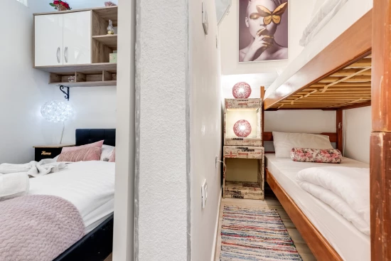 Apartmán Kvarner - Bakar (Rijeka) KV 7626 N1