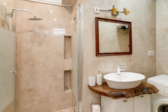 Apartmán Kvarner - Bakar (Rijeka) KV 7626 N1