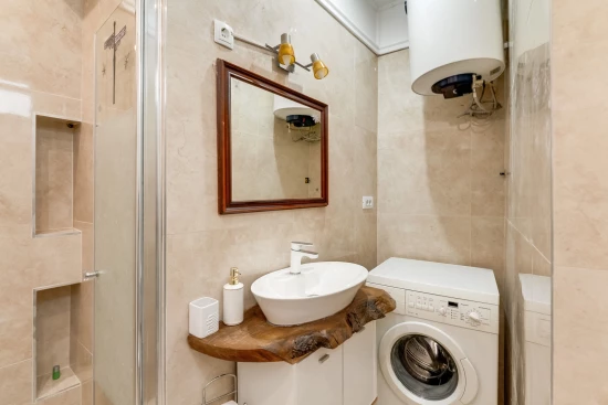 Apartmán Kvarner - Bakar (Rijeka) KV 7626 N1