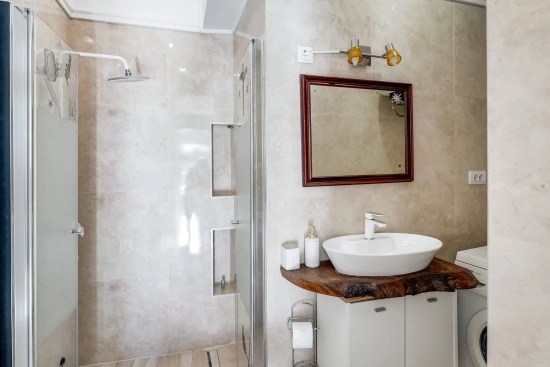 Apartmán Kvarner - Bakar (Rijeka) KV 7626 N1