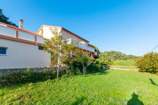 Apartmán Ostrov Rab - Supetarska Draga OS 10339 N1