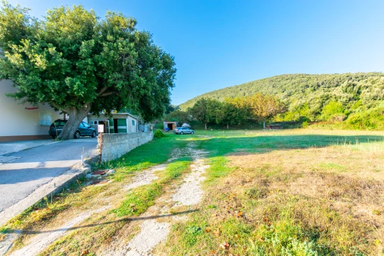 Apartmán Ostrov Rab - Supetarska Draga OS 10339 N1