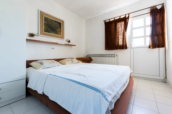 Apartmán Ostrov Rab - Supetarska Draga OS 10339 N1