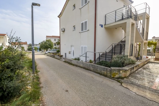 Apartmán Severní Dalmácie - Rogoznica DA 8511 N1