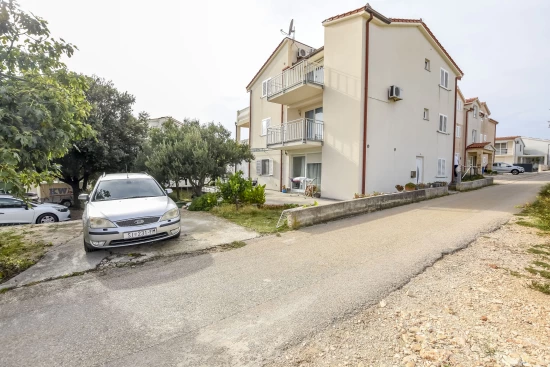 Apartmán Severní Dalmácie - Rogoznica DA 8511 N1