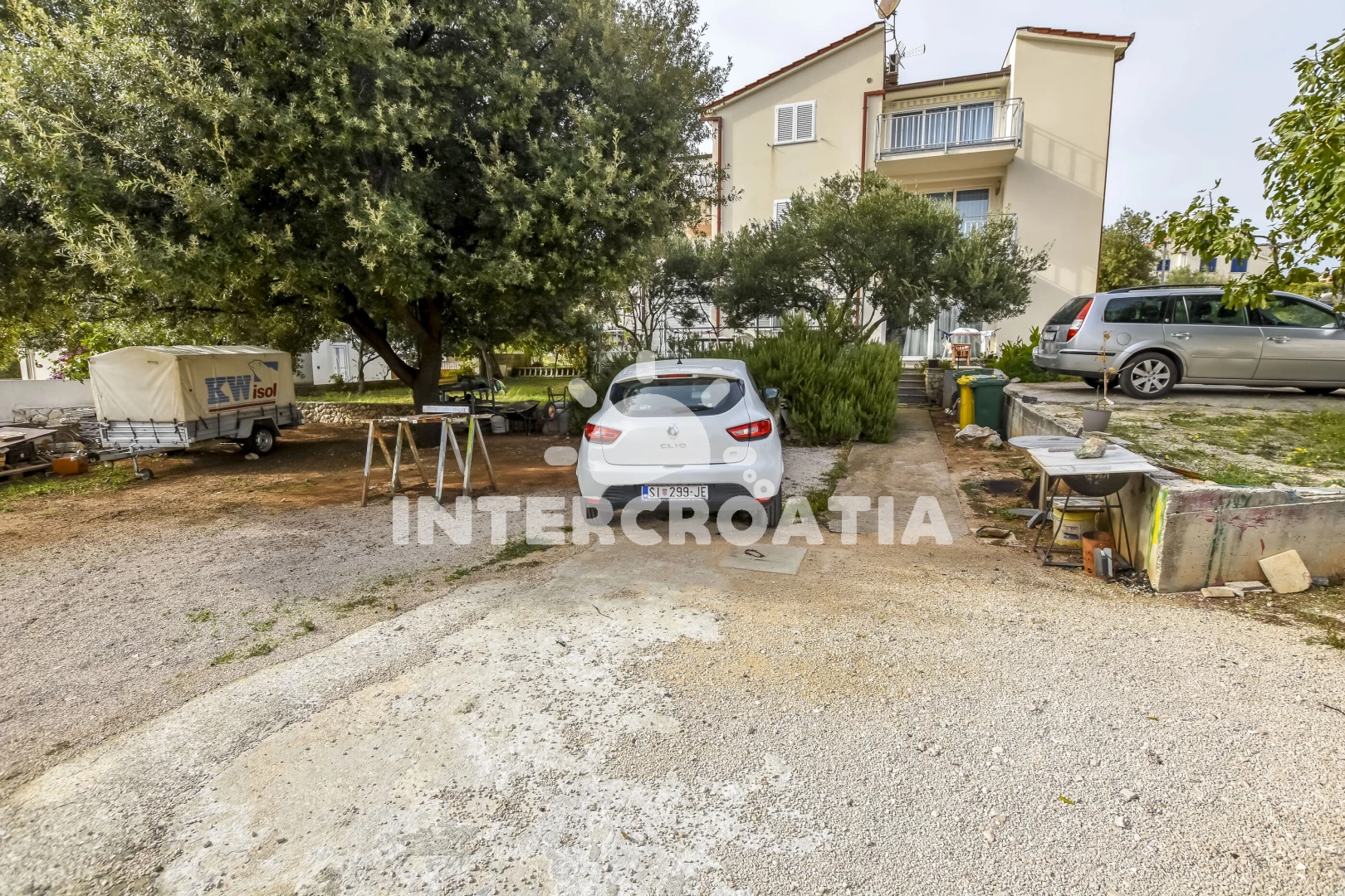 Apartmán Severní Dalmácie - Rogoznica DA 8511 N1