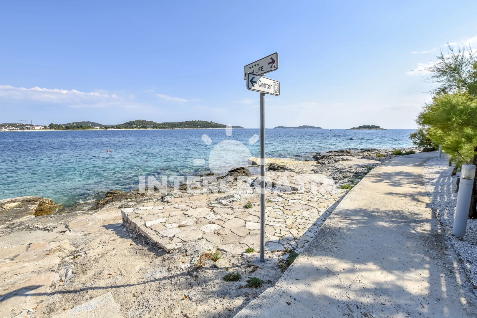 Apartmán Severní Dalmácie - Rogoznica DA 8511 N1