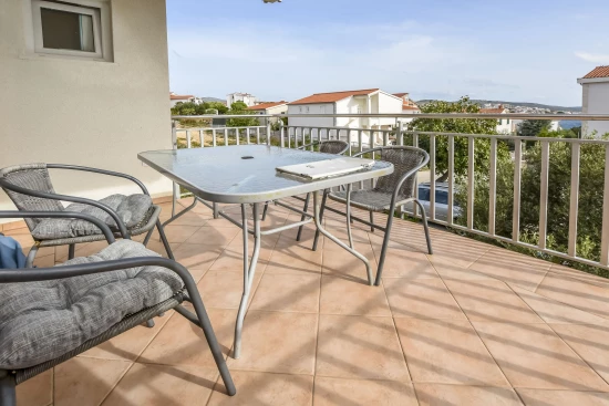 Apartmán Severní Dalmácie - Rogoznica DA 8511 N1