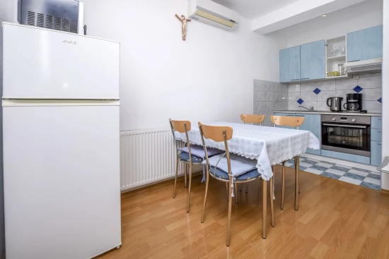 Apartmán Severní Dalmácie - Rogoznica DA 8511 N1